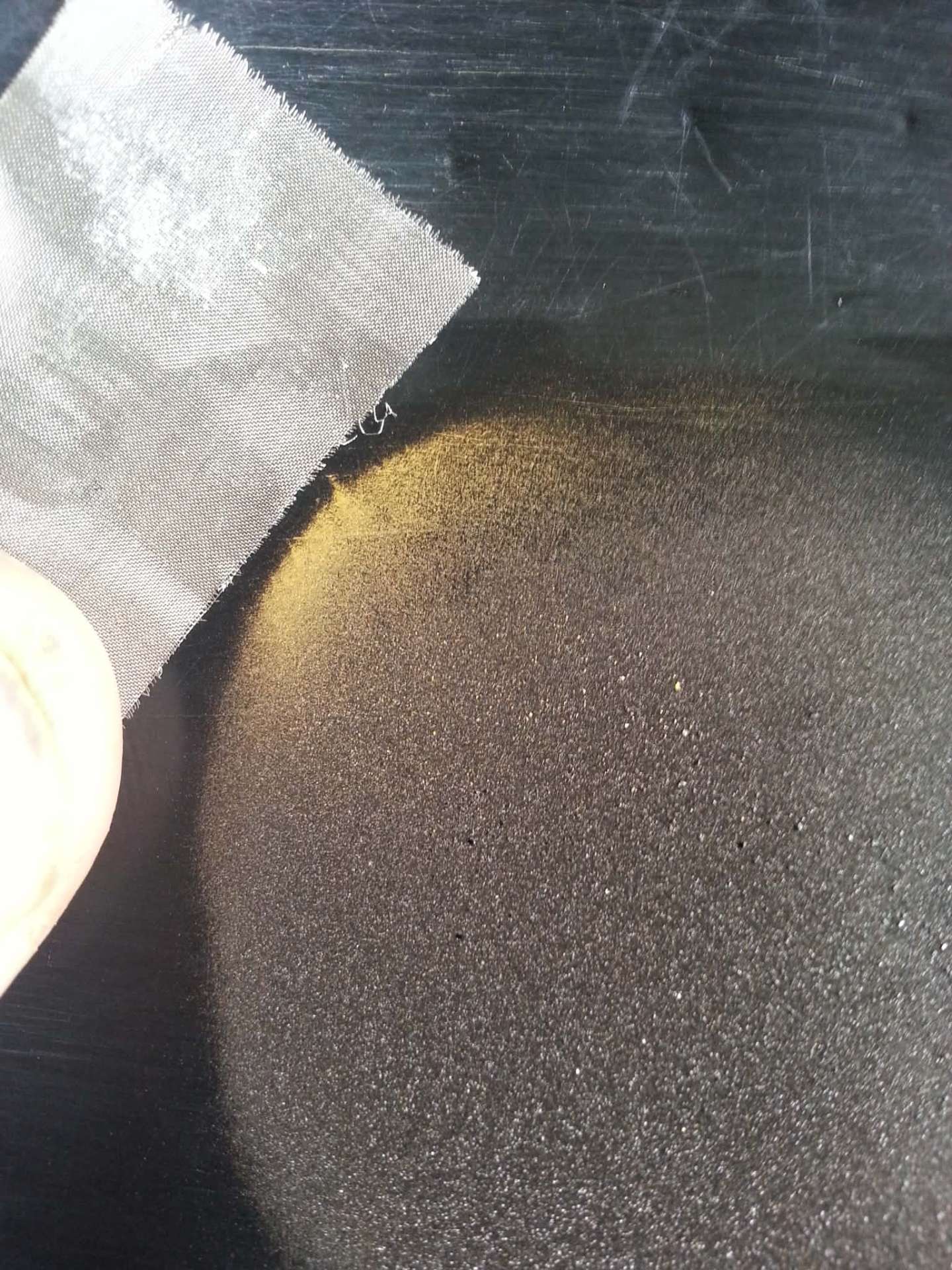 Fine Gold