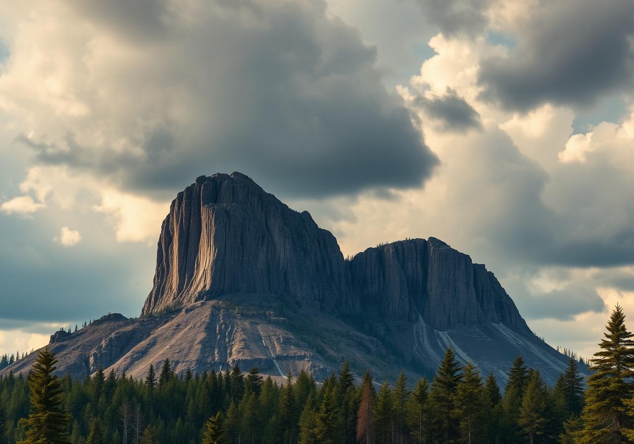 Ontario mining landscape